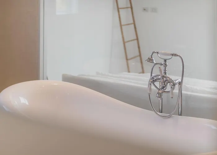 La Petricor Resort Bari