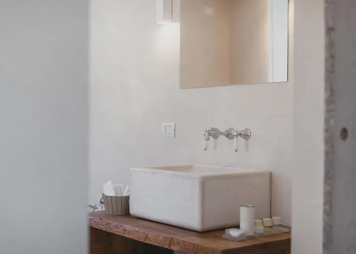 La Petricor Üdülőközpont Bari