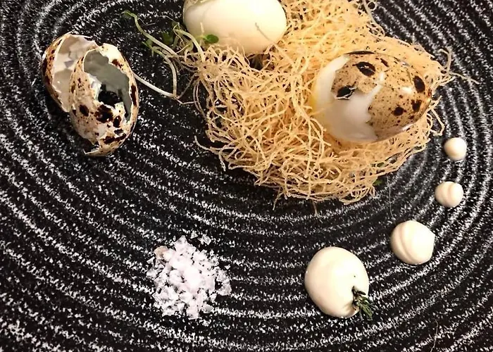 La Petricor Üdülőközpont Bari