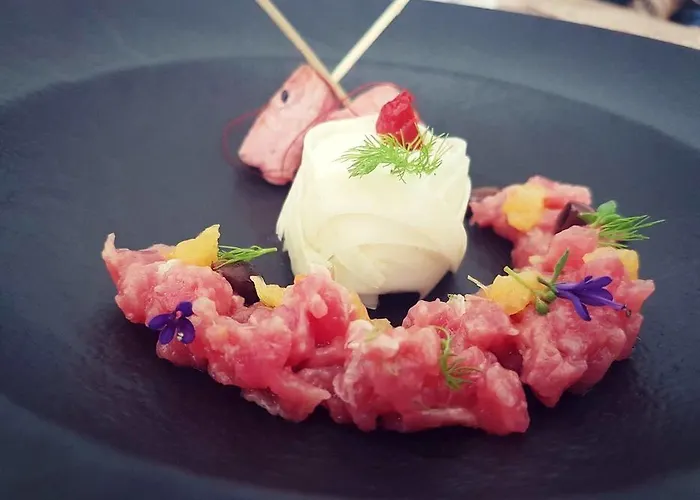 Resort La Petricor Bari