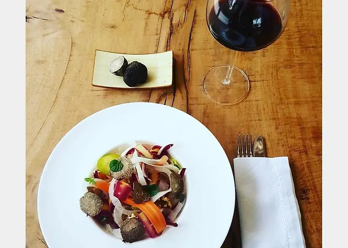 Üdülőközpont La Petricor Bari