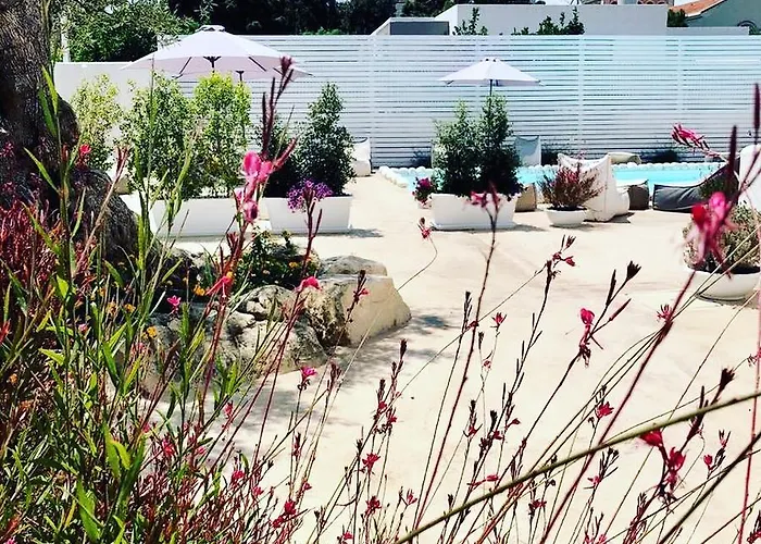 La Petricor Üdülőközpont