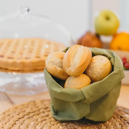 La Petricor Курортний комплекс Барі