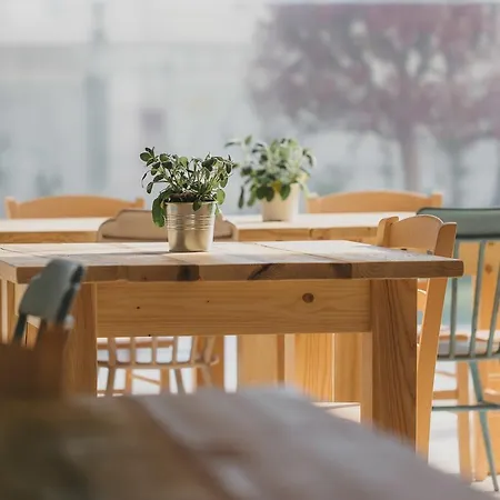 La Petricor Курортний комплекс 2*