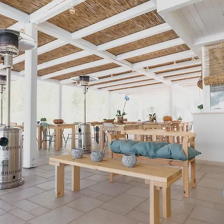 La Petricor Курортний комплекс Барі