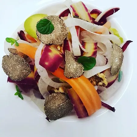 La Petricor Курортний комплекс 2*