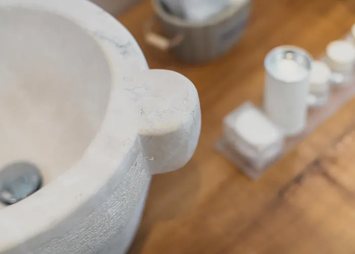 Курортний комплекс La Petricor 2*