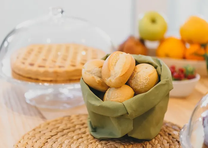 La Petricor Курортний комплекс Барі