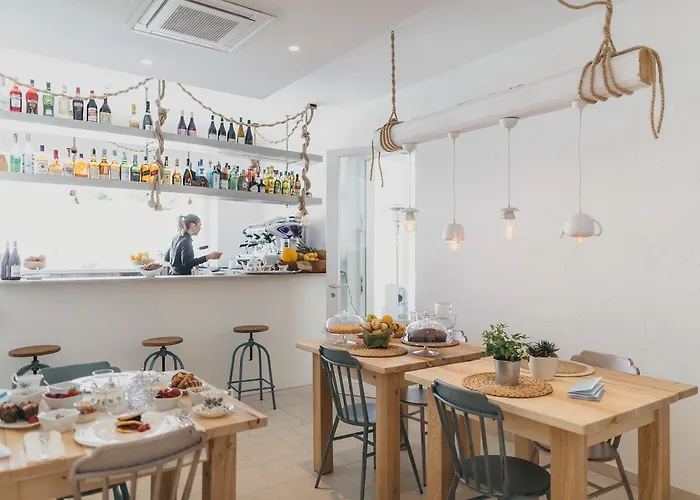 La Petricor Курортний комплекс