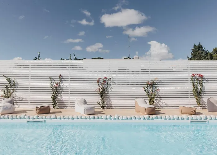 La Petricor Барі