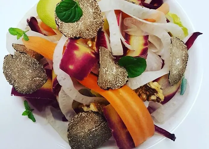 La Petricor Курортний комплекс 2*