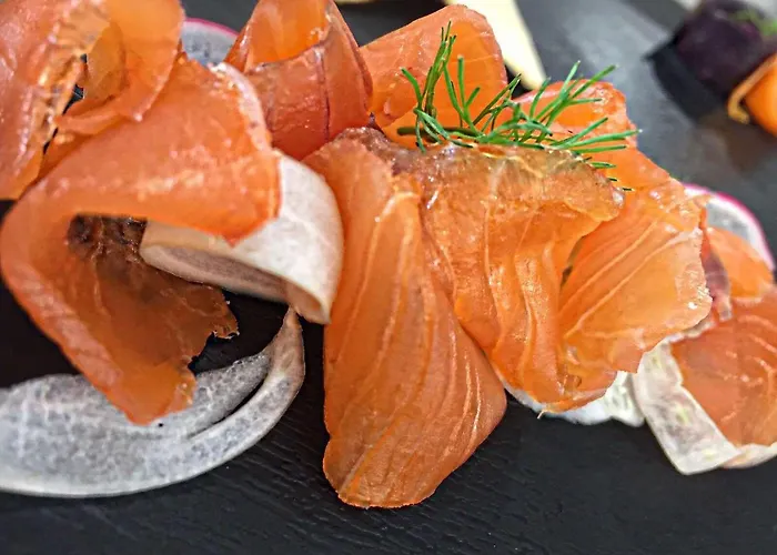 Курортний комплекс La Petricor Барі