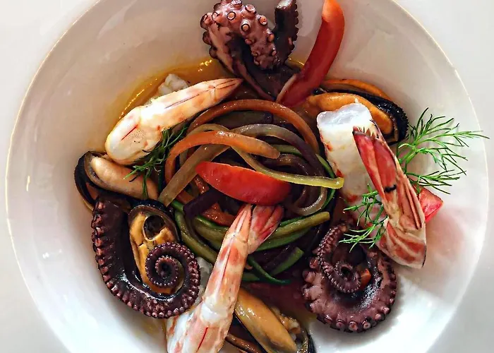 Курортний комплекс La Petricor Барі