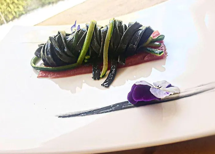 La Petricor Курортний комплекс 2*